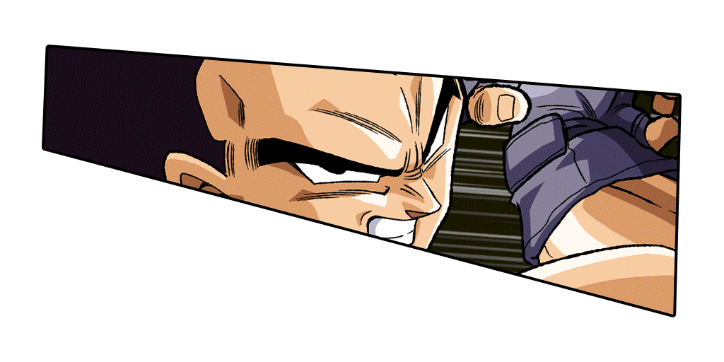Vegeta (GT)