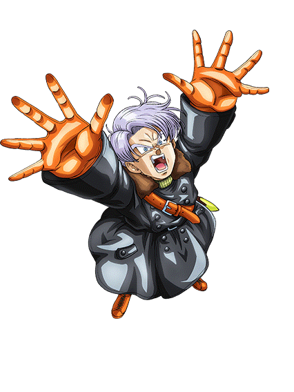 Trunks (Xeno)