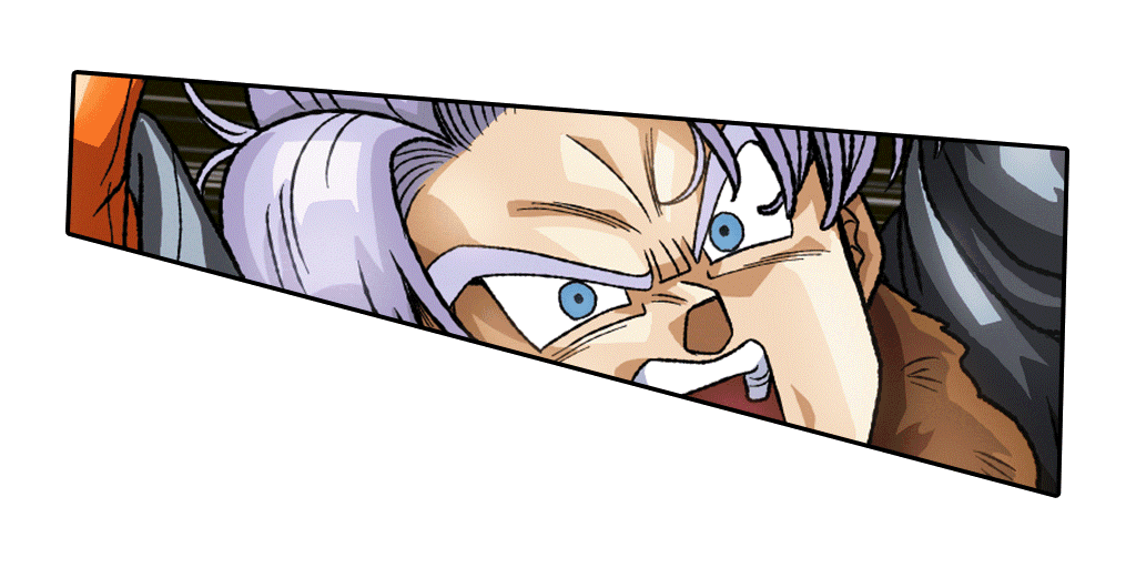 Trunks (Xeno)
