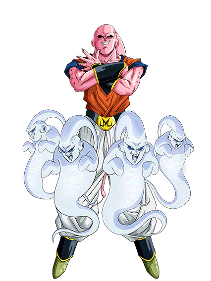 Boo (Son Gohan ultime)