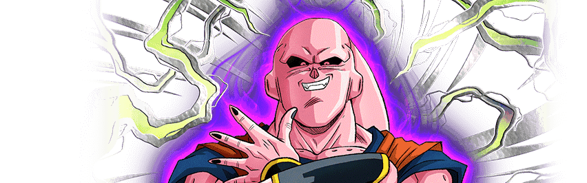 Boo (Son Gohan ultime)