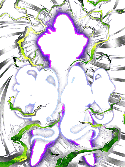 Boo (Son Gohan ultime)