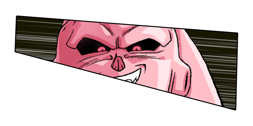 Boo (Son Gohan ultime)