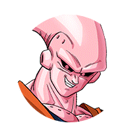 Boo (Son Gohan ultime)