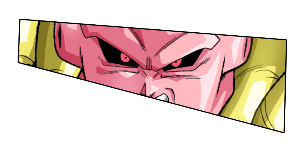 Boo (Gotenks)