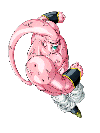 Boo (Kaïo Shin du Sud)