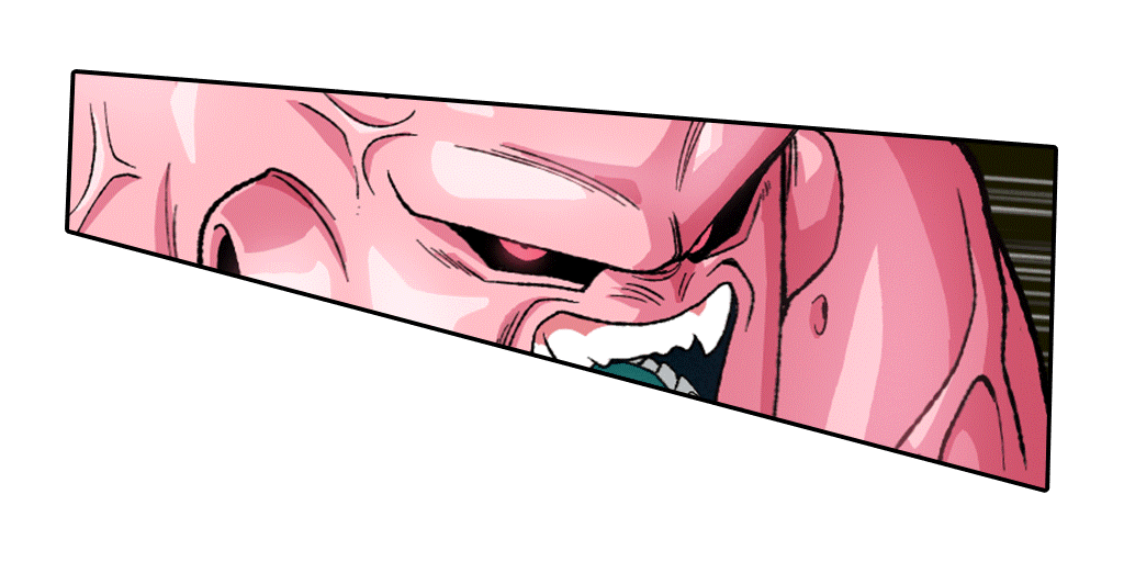 Boo (Kaïo Shin du Sud)