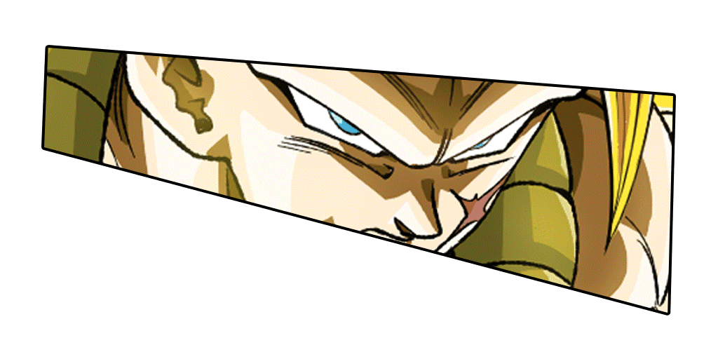 Bardock Super Saiyan 3