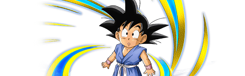 Son Goku (GT)