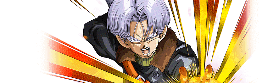 Trunks (Xeno)
