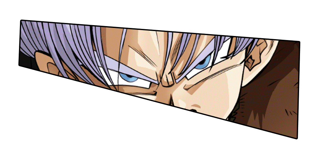 Trunks (Xeno)