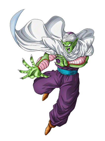 Piccolo Junior