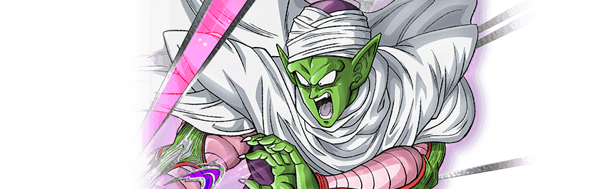 Piccolo Junior