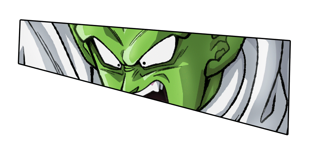 Piccolo Junior