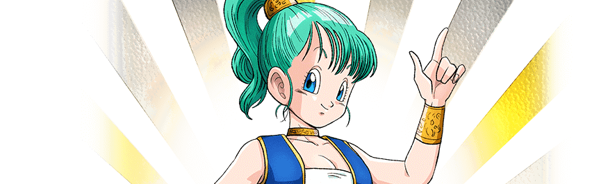 Bulma (enfant)