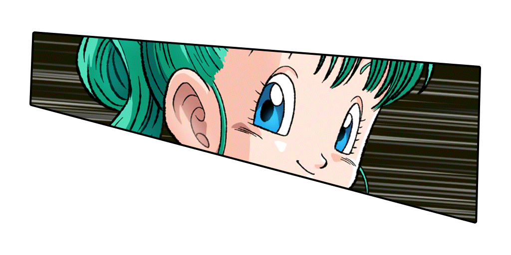 Bulma (enfant)