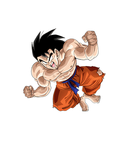 Son Goku