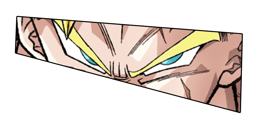 Son Gohan Super Saiyan (futur)