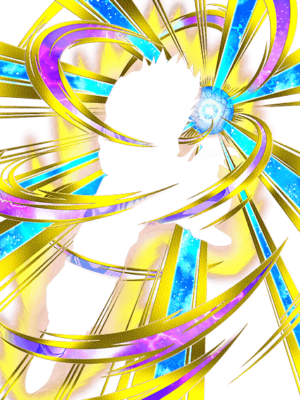 Son Gohan Super Saiyan (jeune)