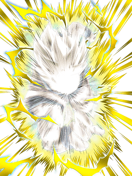 Son Goku Super Saiyan