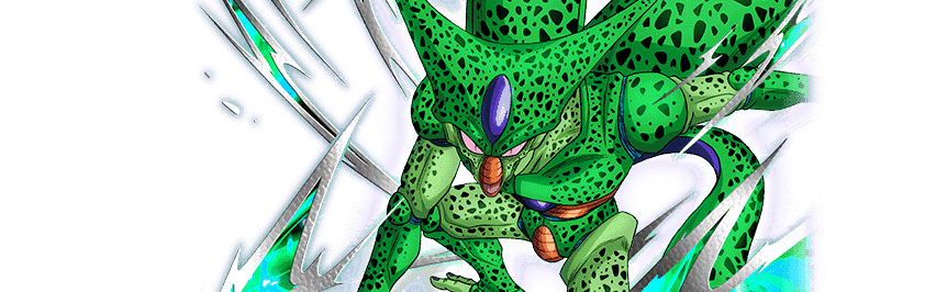 Cell (1re forme)