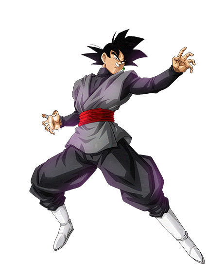 Goku Black