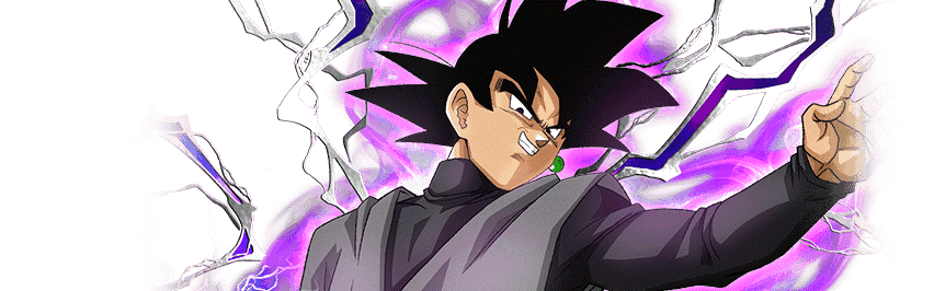 Goku Black