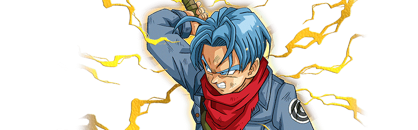 Trunks (jeune) (futur)