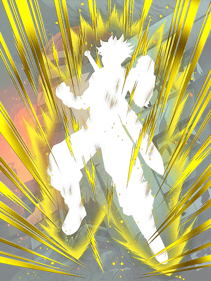 Trunks Super Saiyan (futur)