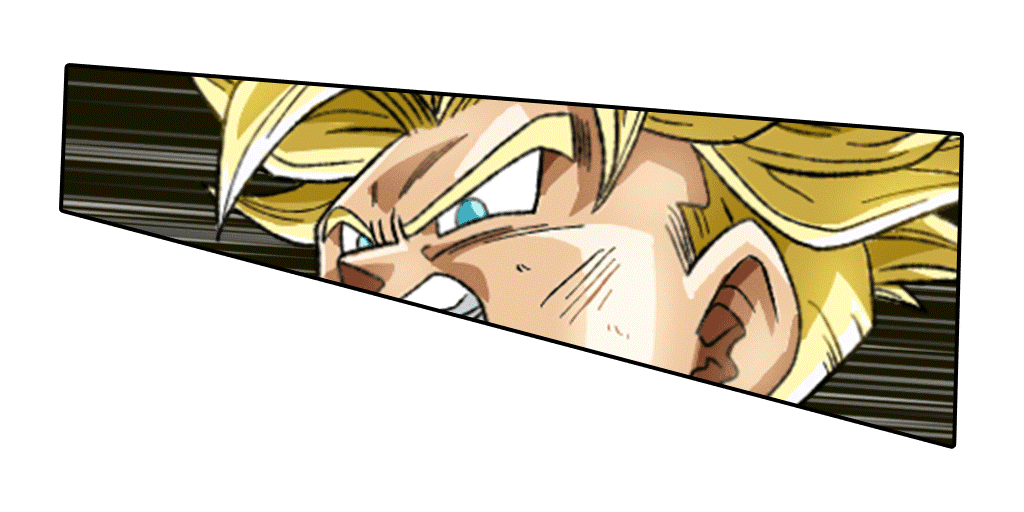 Trunks Super Saiyan (futur)