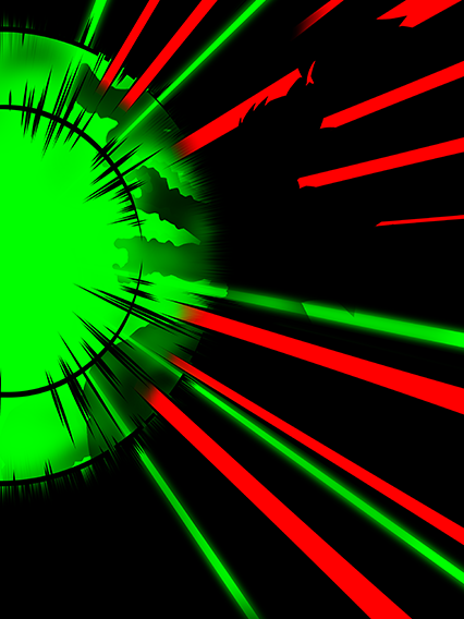 Son Gohan Super Saiyan (jeune)