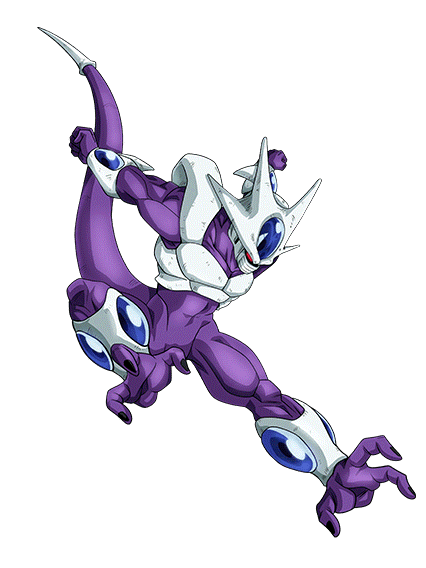 Cooler (forme finale)