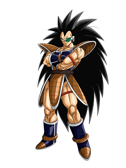 Raditz