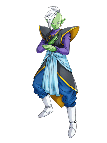 Zamasu