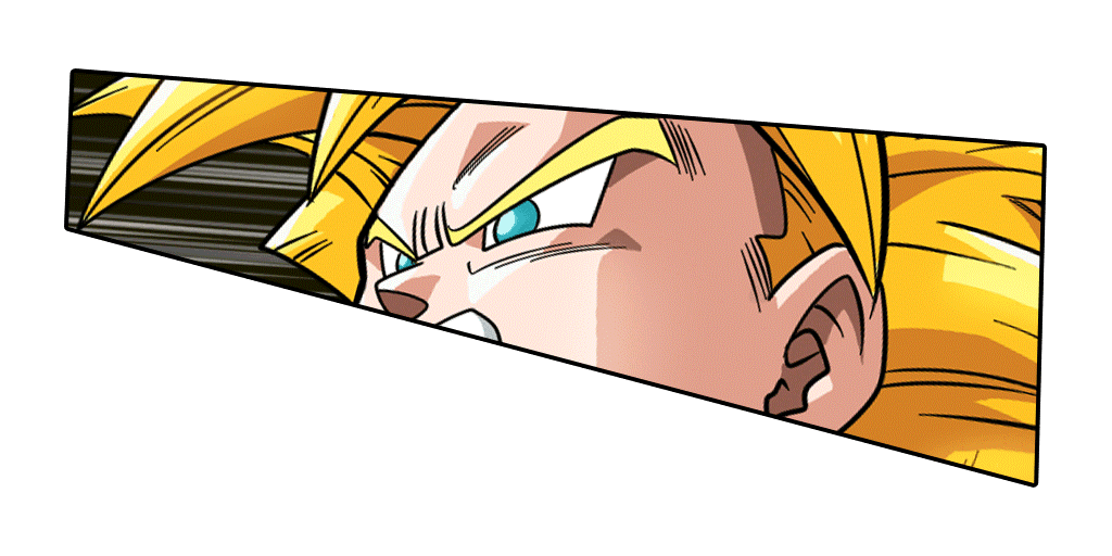 Son Gohan Super Saiyan (enfant)