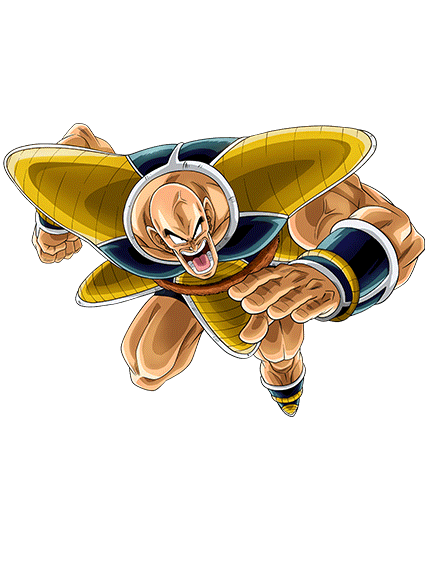 Nappa