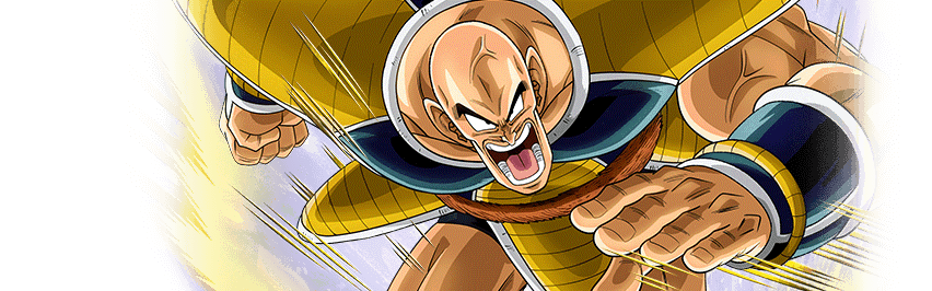 Nappa
