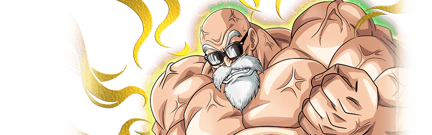 Kamesennin (puissance max)