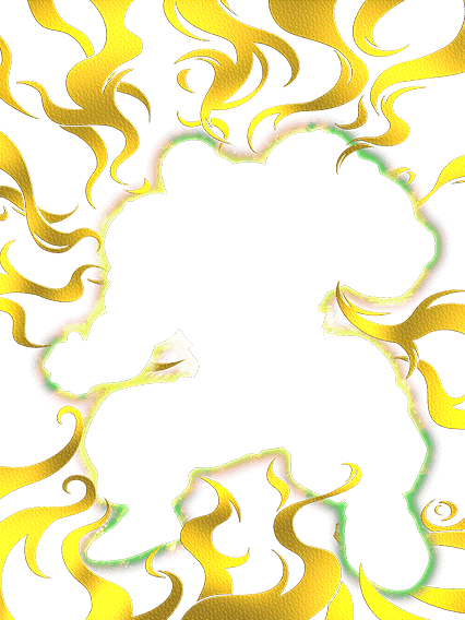 Kamesennin (puissance max)