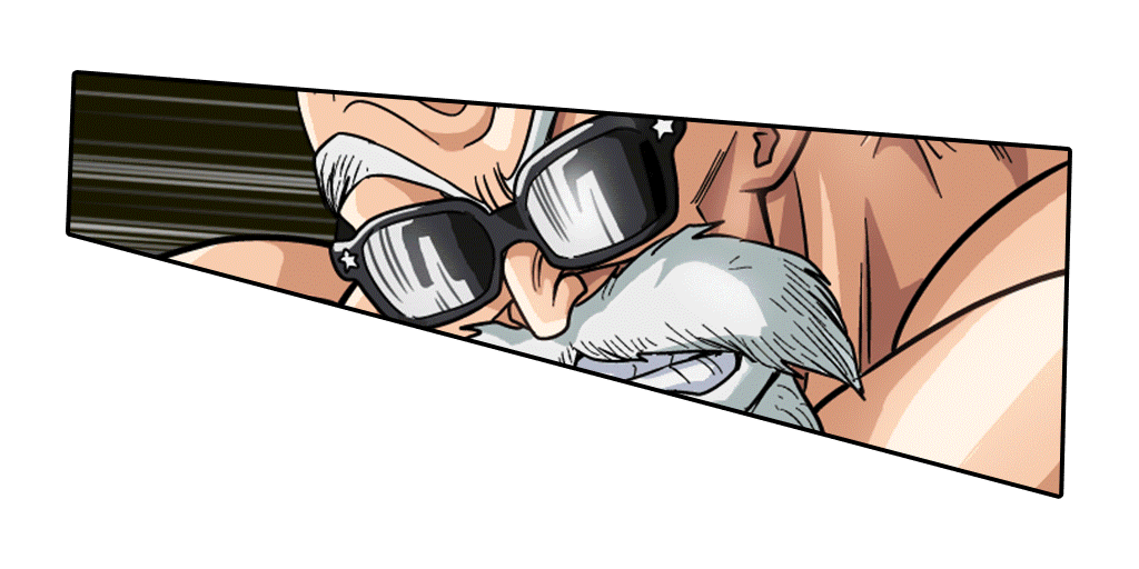 Kamesennin (puissance max)