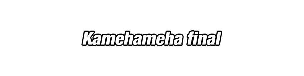 Vegetto Super Saiyan divin SS