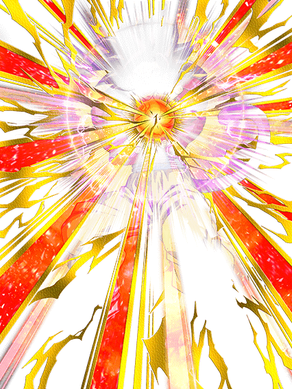 Son Goku Super Saiyan 4