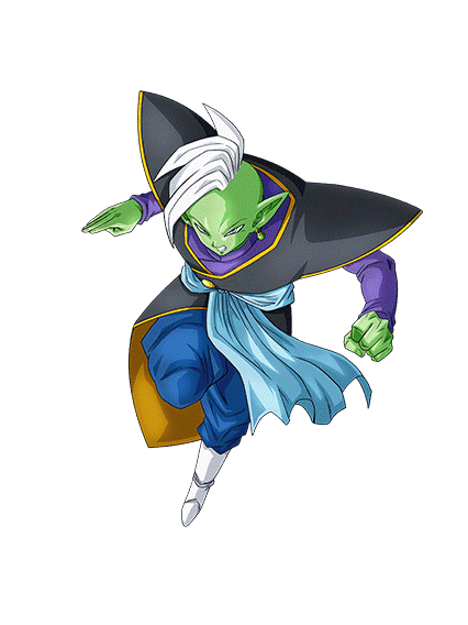 Zamasu
