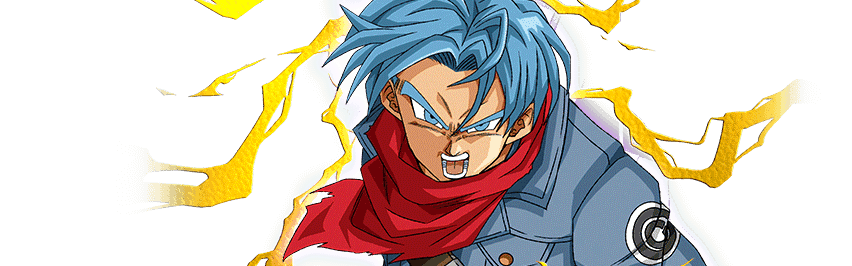 Trunks (jeune) (futur)