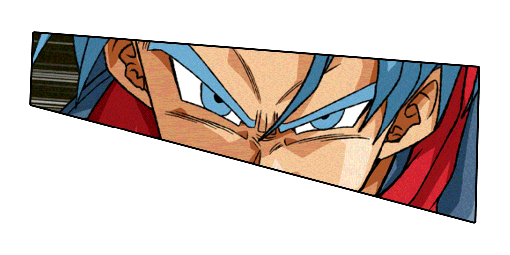 Trunks (jeune) (futur)