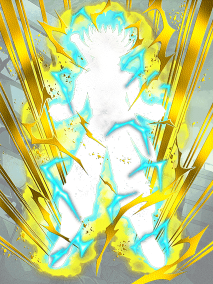 Trunks Super Saiyan (futur)