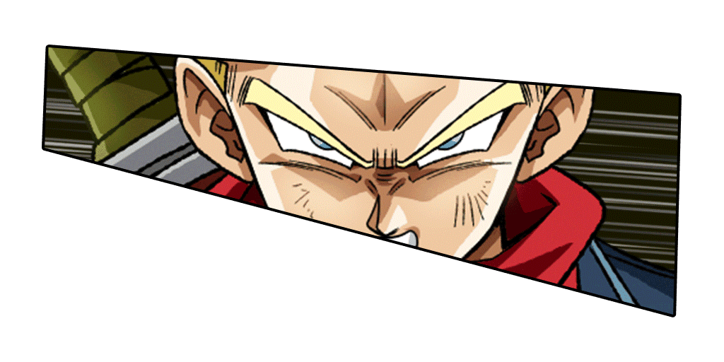 Trunks Super Saiyan (futur)