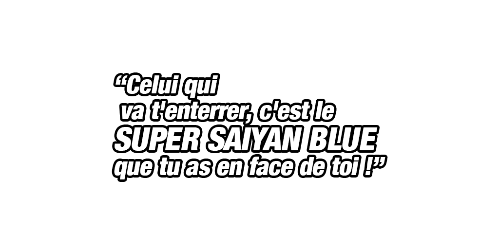 Vegeta Super Saiyan divin SS