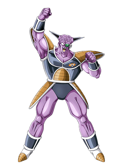Ginyu