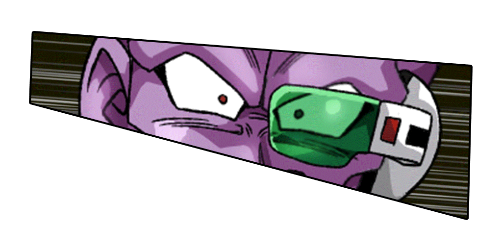 Ginyu